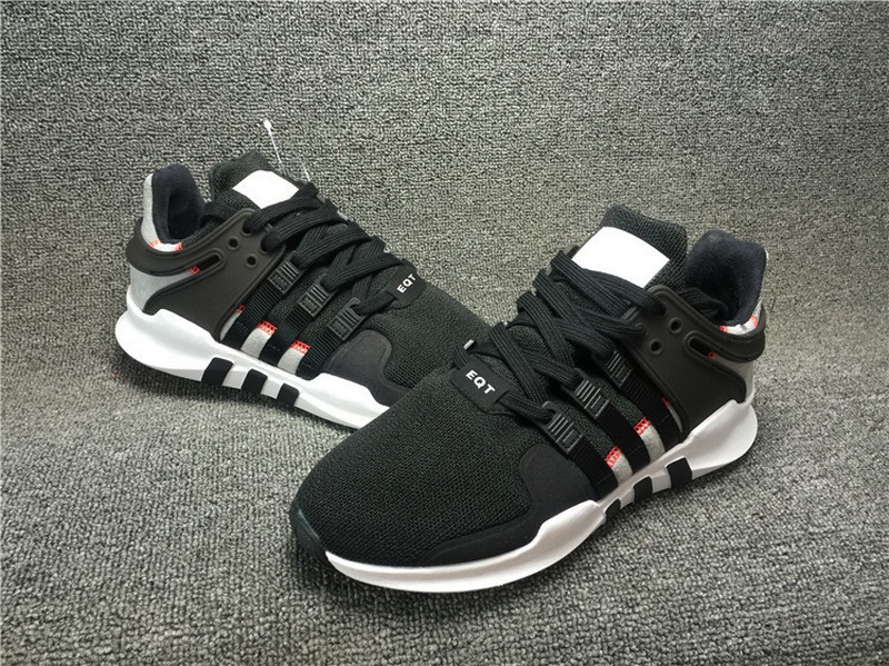 Super Max Adidas Originals EQT Cushion ADV EQT Men Shoes (98%Authenic) GS--003